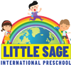 LITTLE SAGE Logo